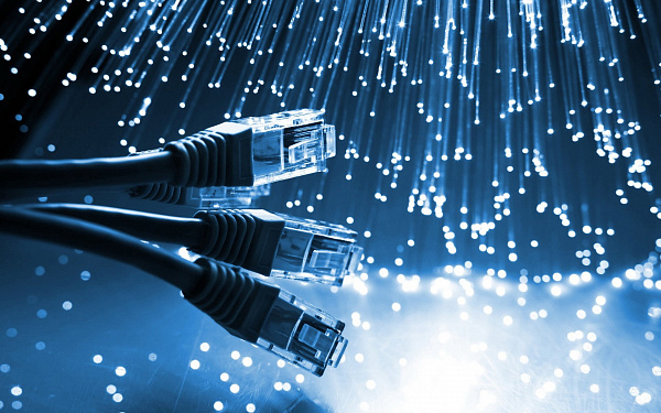 Работа оборудования Hpmont в сети Ethernet.